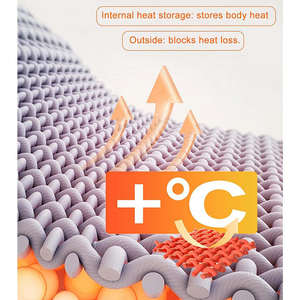 men's vest Factory Price Men <b>Gilets</b> Sleeveless Bubble Puffer Vest outerwear casual quilted Jacket Waistcoats Warm Winter for Men - Product Image 6