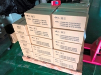 Filtro de agua EVERGREEN H105 (alterntiva untuk cartuchos EVERPURE H104)