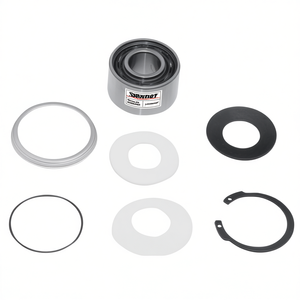 อุปกรณ์เสริมและอะไหล่เครื่องมือลมคุณภาพสูง Hazet ผลิตภัณฑ์แบริ่ง - Product Image 3