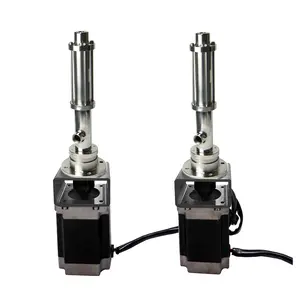 自動化学薬品注入ポンプ - Product Image 2