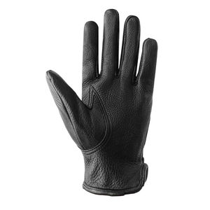 Gants de travail thermiques en cuir pour l'extérieur, doux, avec une adhérence précise pour la manipulation de composants miniatures, gants de sécurité - Product Image 5