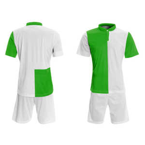 Conjunto de ropa deportiva de hockey sobre hierba para hombres y mujeres Uniformes de equipos internacionales con Jersey y pantalón - Product Image 4