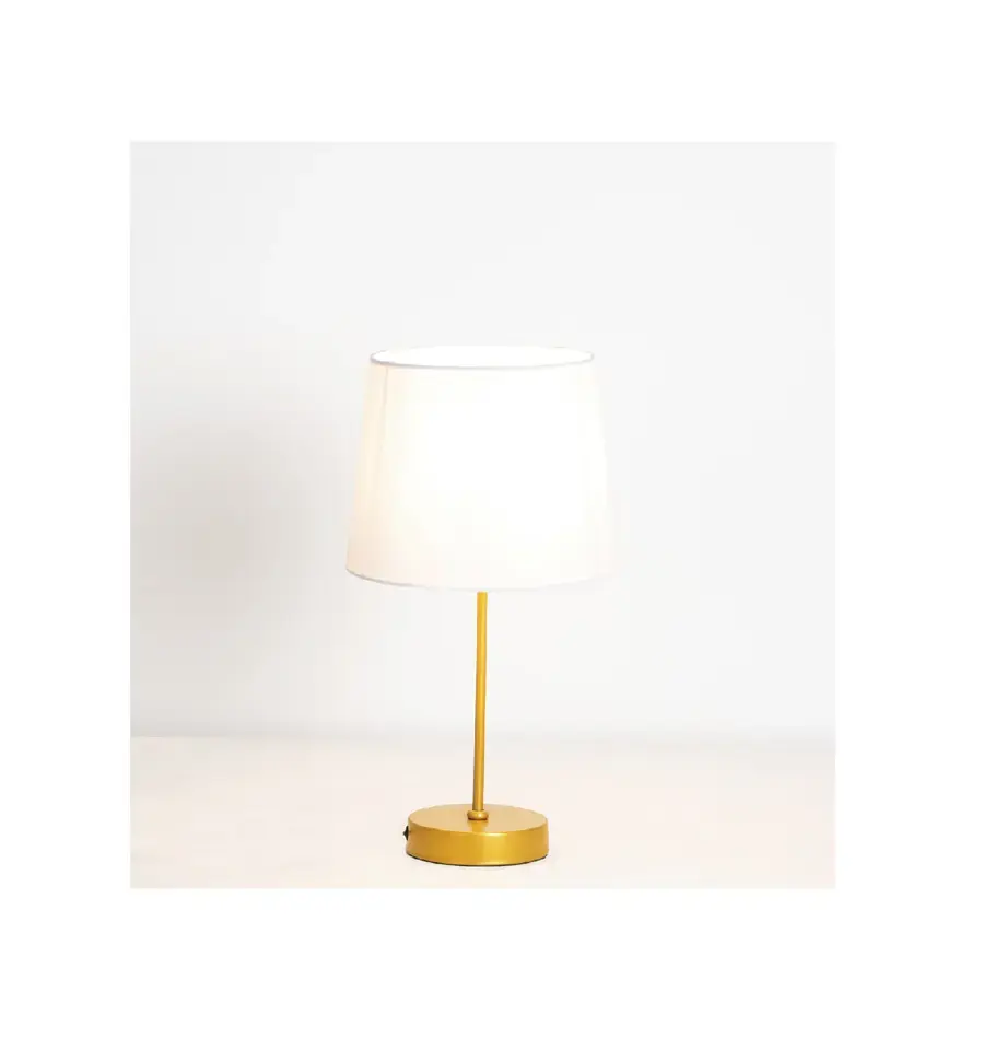 Nachtkastje Messing Lamp Topkwaliteit Eettafel Decoratie Lamp Indoor Slimme Verlichting Maanlamp Goedkope Prijs