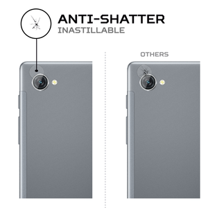 ฟิล์มกันรอยหน้าจอ ANTISHOCK สำหรับแบล็ควิว แท็บ 15 โปร - Product Image 4