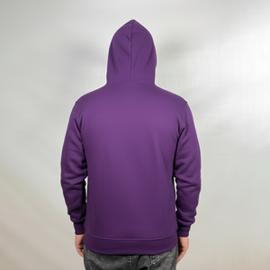 Vente directe d'usine, sweats à capuche pour hommes, sweats à capuche grande taille pour hommes, sweats à capuche tendance et élégants pour hommes, sweats à capuche basiques avec cordon de serrage - Product Image 2