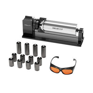 Kit Rotatif Pro - Pack de Mise à Niveau pour Falcon A1 - Product Image 1