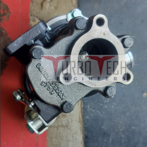 เทอร์โบชาร์จเจอร์101411079950 2160800010 HP55 - Product Image 3