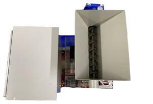 เครื่องบรรจุบุหรี่ Maquina De Liar Cigarrillos Maquina Antigua De Liar Cigarillos Maquina Antigua De Liar Cigarrillos - Product Image 2