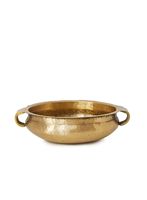 Urli décoratif moderne de luxe en métal, fabriqué à la main par des artisans, pour la décoration d'un coin de salon ou d'une zone de réception