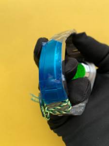 Top Trending Stainless Steel Mechanical Automatic Japanese Analog <b>Wrist</b> <b>Watch</b> For Stylish Look College Students At Lowest Price - Product Image 5