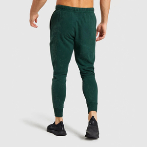 กางเกงวอร์มสำหรับออกกำลังกายในยิมสำหรับทุกคนชุดวิ่งตามสั่ง - Product Image 2