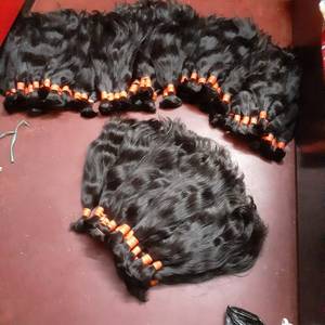 ผมแท้ 100% จากอินเดียใต้ - Product Image 2