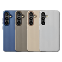 Funda Magnética para Teléfono Móvil Wephone Business, Ligera, con Carga Inalámbrica, para PC, Diseño de Detalles Exquisitos