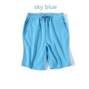 Pantalones cortos de baño acuáticos para gimnasio de verano al por mayor para hombre de 5 pulgadas con gráfico de baño y logotipo personalizado impreso, pantalones cortos deportivos de playa de secado rápido - Product Image 5