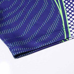 Maillots et shorts de rugby unisexes professionnels personnalisés avec logo, grandes tailles, respirants, fabriqués en usine, meilleur prix, transfert thermique - Product Image 6