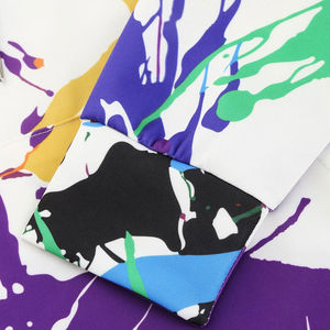 Vente chaude de haute qualité hommes Sublimation Hoodies respirant décontracté vêtements d'hiver avec col à capuche confortable imprimé motif - Product Image 5