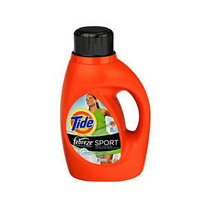 Detergente Líquido para Ropa de Uso Diario Tide Febreze, Práctico Tapa Premedida, Limpieza Potente - Product Image 3