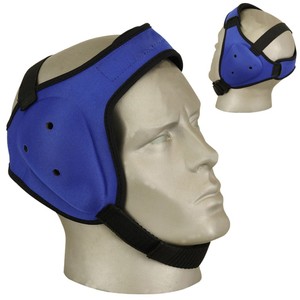 Durable EVA Grappling Wrestling Ear Guard Custom Colors Water-Resistant Latex-Free Fighting Training Competition Ear Protection - Product Image 3