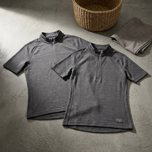 Camiseta Curativa para Hombre y Mujer, Talla S, Ropa Growth Ray, Alivio del Dolor, SWAB, Hecho en Corea - Product Image 1