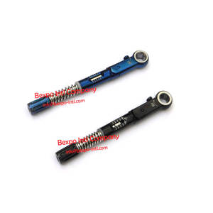 Llave Dinamométrica Ajustable, Instrumentos de Cirugía de Implantes Dentales, Ajuste de Colocación, Colores Personalizados, Titanio - Product Image 6