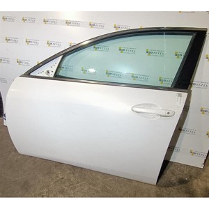 Puerta Delantera Izquierda MAZDA 6 S. Wagon 2ª Serie GSYD5902XJ (08>13) - Product Image 4