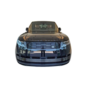 Nuovissimo 2025 LAND ROVER RANGE ROVER SPORT SV 300KM 299HP cambio automatico - Product Image 1