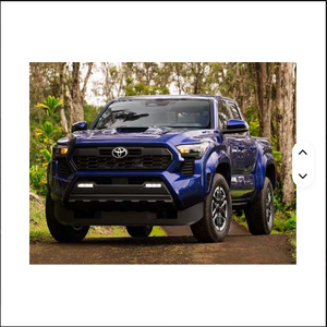 Tacoma 4x4 SR 2020, 4 Cilindros, Cabina Extendida, Usado, Motor Turbo, Asientos de Cuero, Interior Oscuro, Tracción Delantera, Automático, Volante a la Derecha - Product Image 2