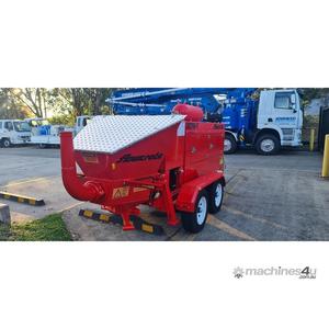 Flowcrete FC748EP-T 2025 en perfecto estado. Consulte ahora. - Product Image 1