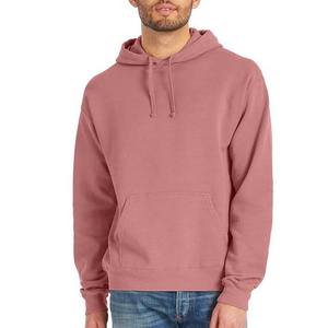 Sudaderas con Capucha para Hombre de la Mejor Calidad, Corte Regular, con Cierre, Impresión por Transferencia de Calor, Bordadas, Sólidas, Precio Razonable, Más Vendidas - Product Image 6