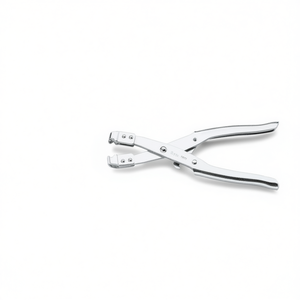 Pince à collier de serrage pour tuyaux - Product Image 2