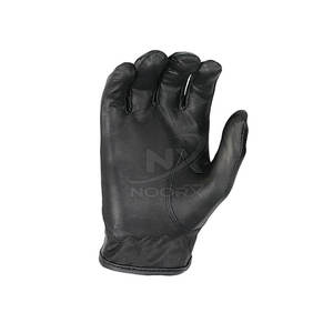 Gants de conduite chauds d'hiver en cuir pour hommes, mode personnalisée, prix de gros, gants de conduite respirants - Product Image 2