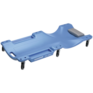 Rollo de Plástico Automotriz 905 480x1000x120mm Máx. 130 kg GEDORE - Product Image 3