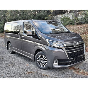 2019/2020ควอนตัมของเล่นที่ใช้แล้วสภาพดีเยี่ยมเกียร์อัตโนมัติและการขับขี่ที่ราบรื่น - Product Image 3