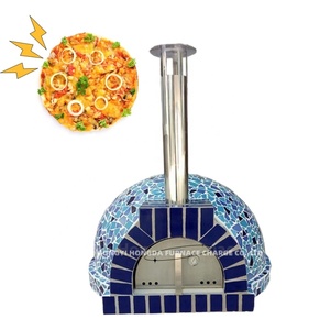 Prix <span class=keywords><strong>four</strong></span> de boulangerie <span class=keywords><strong>à</strong></span> pizza américaine portable extérieur <span class=keywords><strong>four</strong></span> <span class=keywords><strong>à</strong></span> pizza au <span class=keywords><strong>bois</strong></span> commercial de 16 pouces <span class=keywords><strong>à</strong></span> vendre machine - Product Image 3
