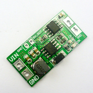 Componentes Electrónicos TPS65131, Regulador de Voltaje Dual Positivo y Negativo - Product Image 2