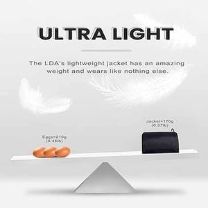 Vestes de pluie personnalisées pour hommes Vestes de randonnée et de voyage à capuche imperméables - Product Image 6