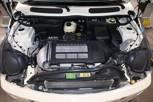 Cooper S usado en buen estado - Product Image 4