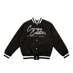 Custom High Quality Printing Long Sleeve Men's Baseball <b>Jacket</b> Men Embroidered Logo <b>Patchwork</b> <b>Jacket</b> - Product Image 2