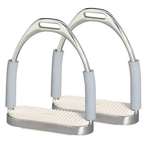 2025 New Design Top High Quality Custom Logo Printed Horse Stirrups Best Selling <b>Veterinary</b> <b>Syringes</b> Horse Riding Equipment - Product Image 2