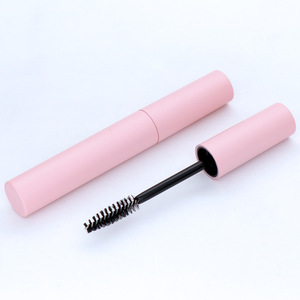 Tubos Vacíos <span class=keywords><strong>de</strong></span> Plástico <span class=keywords><strong>de</strong></span> Alta Calidad, Redondos, Color Rosa, para Rímel, con Diseño Único para <span class=keywords><strong>Pestañas</strong></span>, <span class=keywords><strong>Mejor</strong></span> Valor - Product Image 6