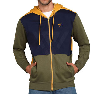 Sudaderas con Capucha de Alta Calidad, 100% Algodón, Transpirables y de Secado Rápido para Hombre, Diseño Urbano, Personaliza tus Propias Prendas de Invierno - Product Image 1