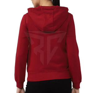 เสื้อมีฮู้ดสำหรับผู้หญิงเสื้อผ้าลำลองอินเทรนด์2025 - Product Image 4