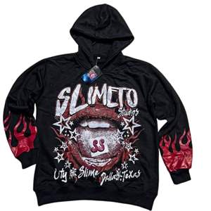 Sudaderas con capucha de peso pesado de alta calidad de algodón 100% para hombre para opciones de impresión personalizadas de invierno - Product Image 1