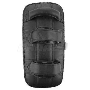 Profesional personalizado de alta calidad Kick Thai Pads Boxeo Profesional de cuero hecho Kick Thai Pads - Product Image 5