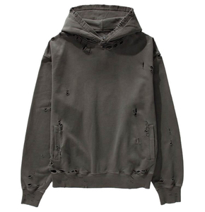Nouveau Sweat à Capuche Jaune de Haute Qualité en Coton / Polaire pour Homme, Manches Longues, Taille Standard, Idéal pour le Sport, Vente en Gros - Product Image 3