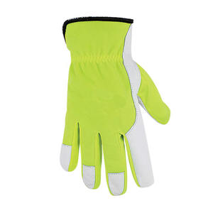 Guantes de montaje de tamaño XL de calidad superior, secado rápido, antideslizantes, Color personalizado, hechos en Pakistán, precio de fábrica, protección para manos y brazos - Product Image 4