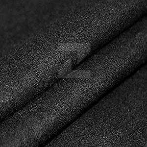 Chaqueta Universitaria para Hombre 100% Algodón con Cuello Alto y Logotipo Frontal, Chaqueta de Invierno Transpirable y Ecológica - Product Image 5