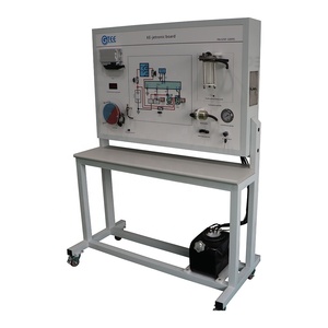 Kit de entrenamiento automotriz KE <span class=keywords><strong>Motronic</strong></span> Board Equipo de Entrenamiento Educativo Equipo de entrenamiento vocacional Equipo didáctico - Product Image 1