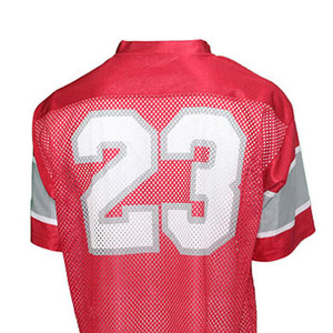 Uniforme de Lacrosse Reversible de alta calidad con logotipo personalizado de estilo de moda Venta caliente Ropa deportiva Precio razonable - Product Image 4