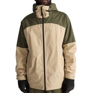 Chaqueta de Esquí Unisex Profesional, Impermeable y Transpirable, para Snowboard y Esquí de Nieve, para Hombre y Mujer - Product Image 1